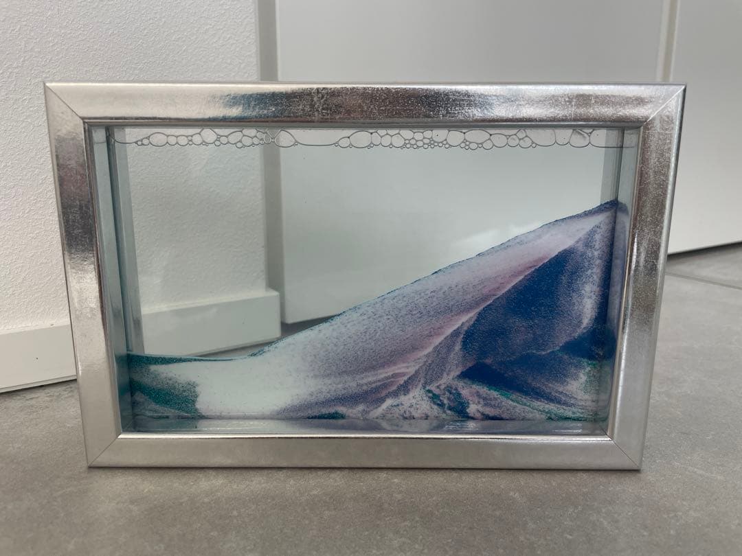 KB collection サンドピクチャー