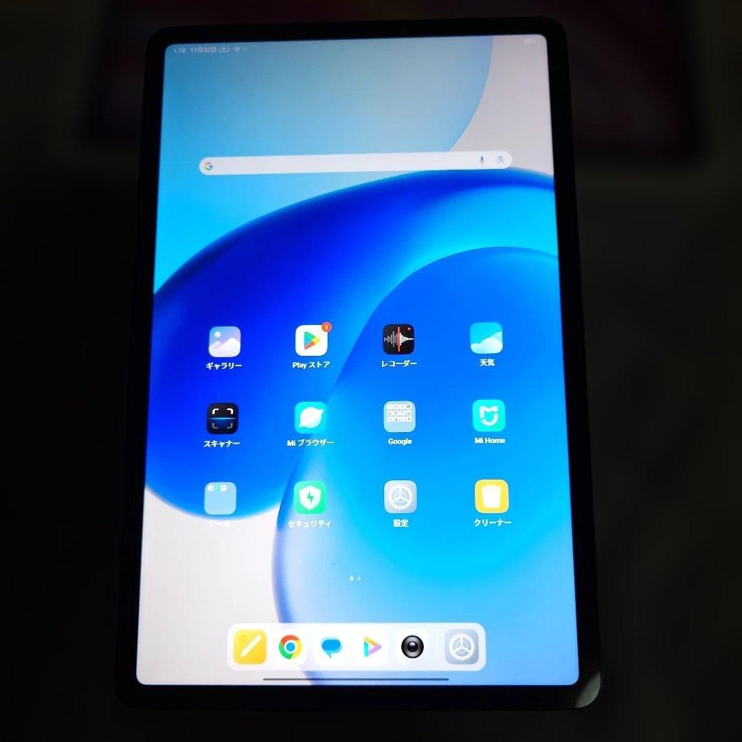 Xiaomi シャオミ Redmi Pad Pro 128GB