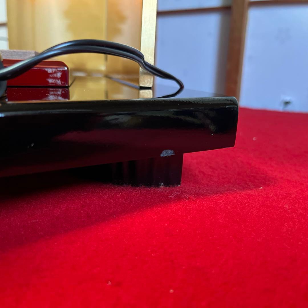 親王飾り　1216 五角形飾り台セット