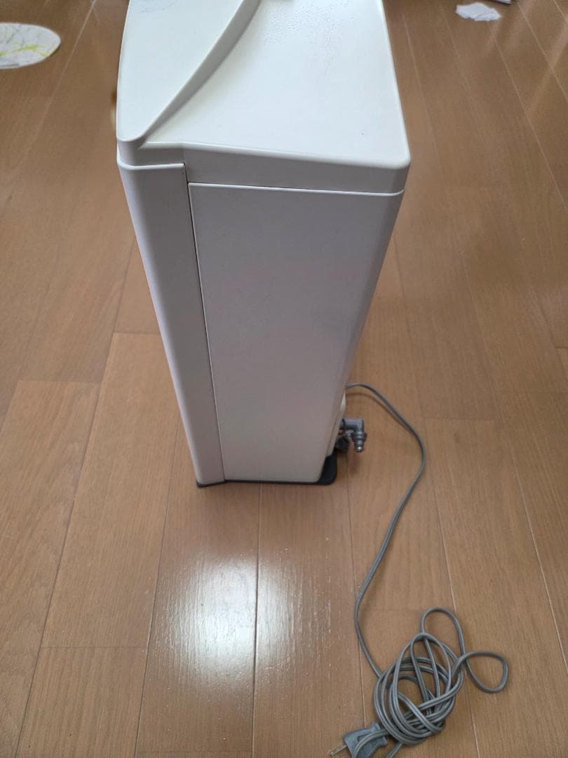 NORITZ ノーリツ GFH-4004S ガスファンヒーター 都市ガス用