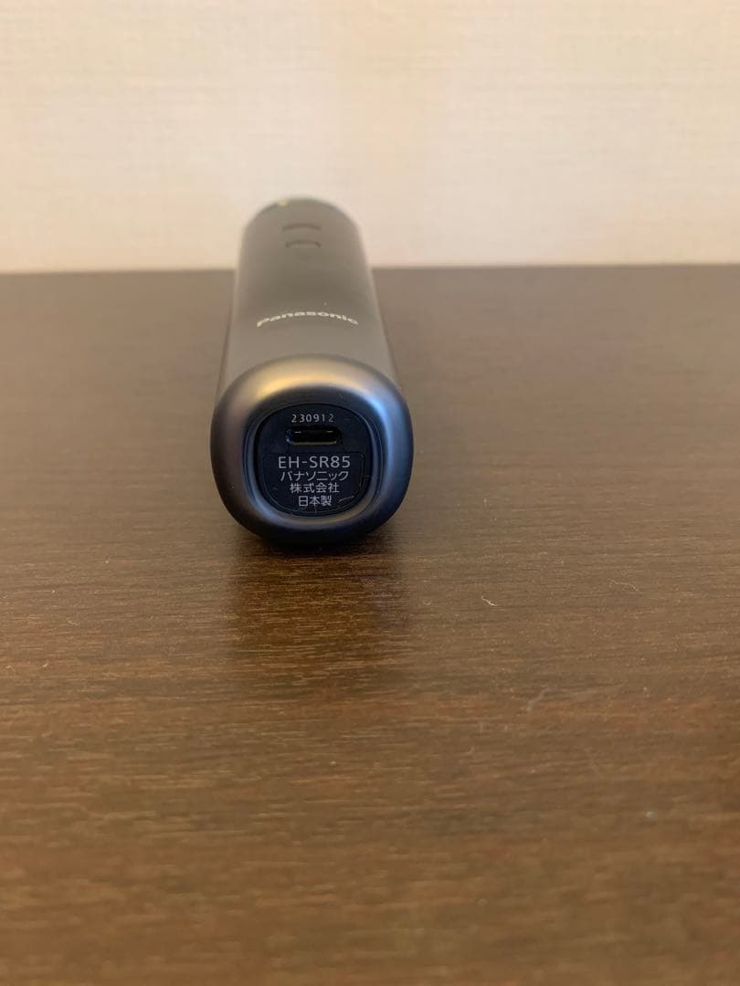 Panasonic バイタリフトEH-SR85 美顔器とGelセット