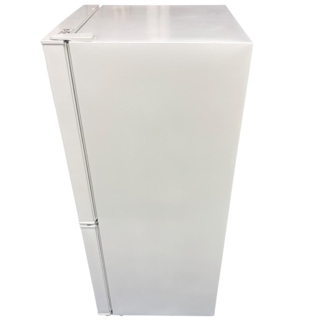 冷蔵庫 NITORI NTR-106WH 106L SES220羽 動作品