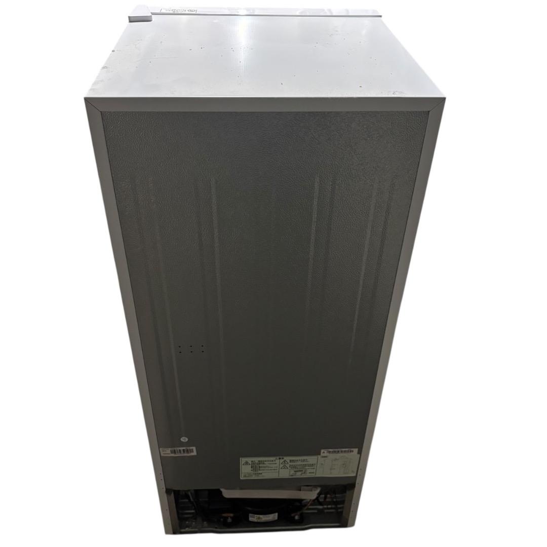 冷蔵庫 NITORI NTR-106WH 106L SES220羽 動作品