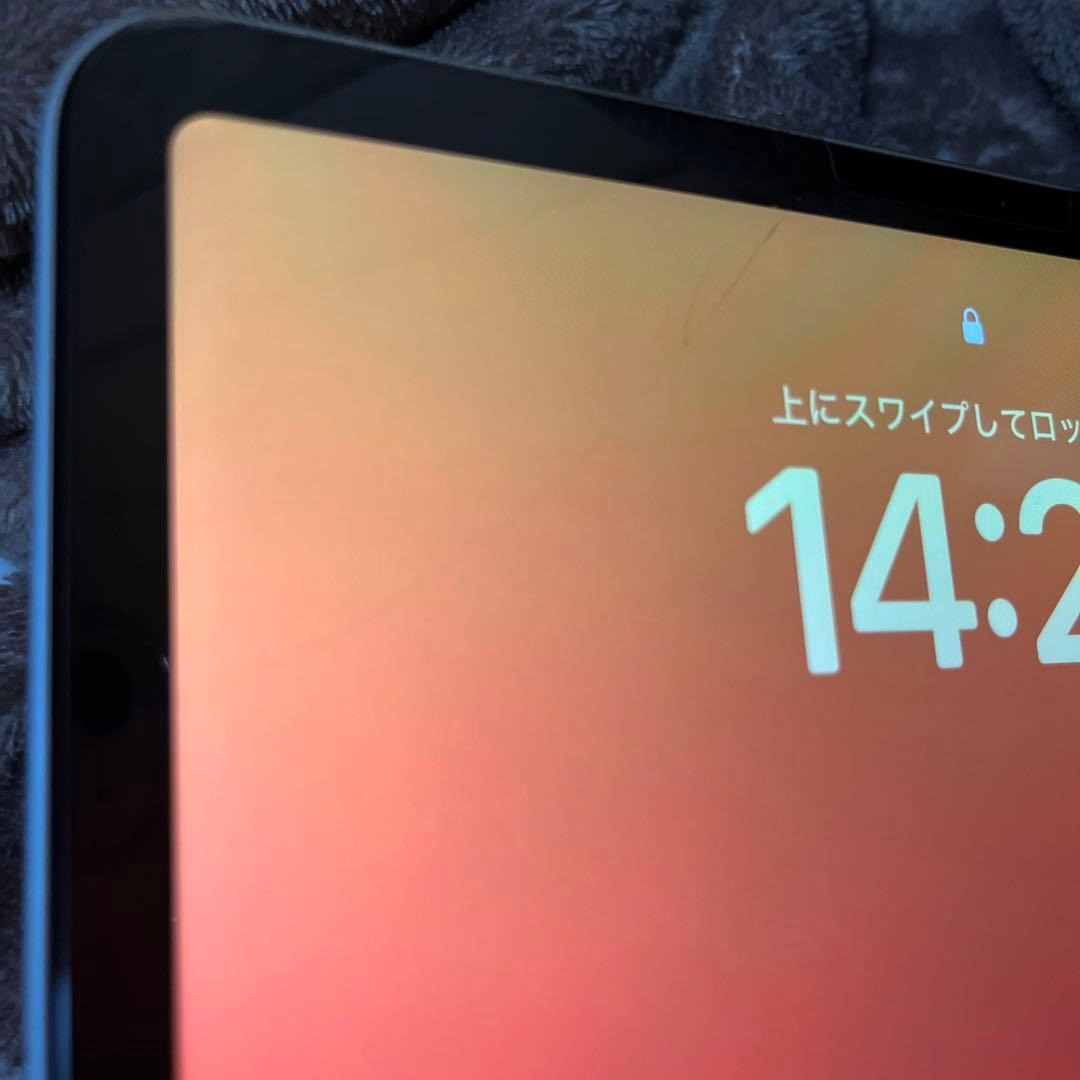 iPadPro第3世代11inch 128GB