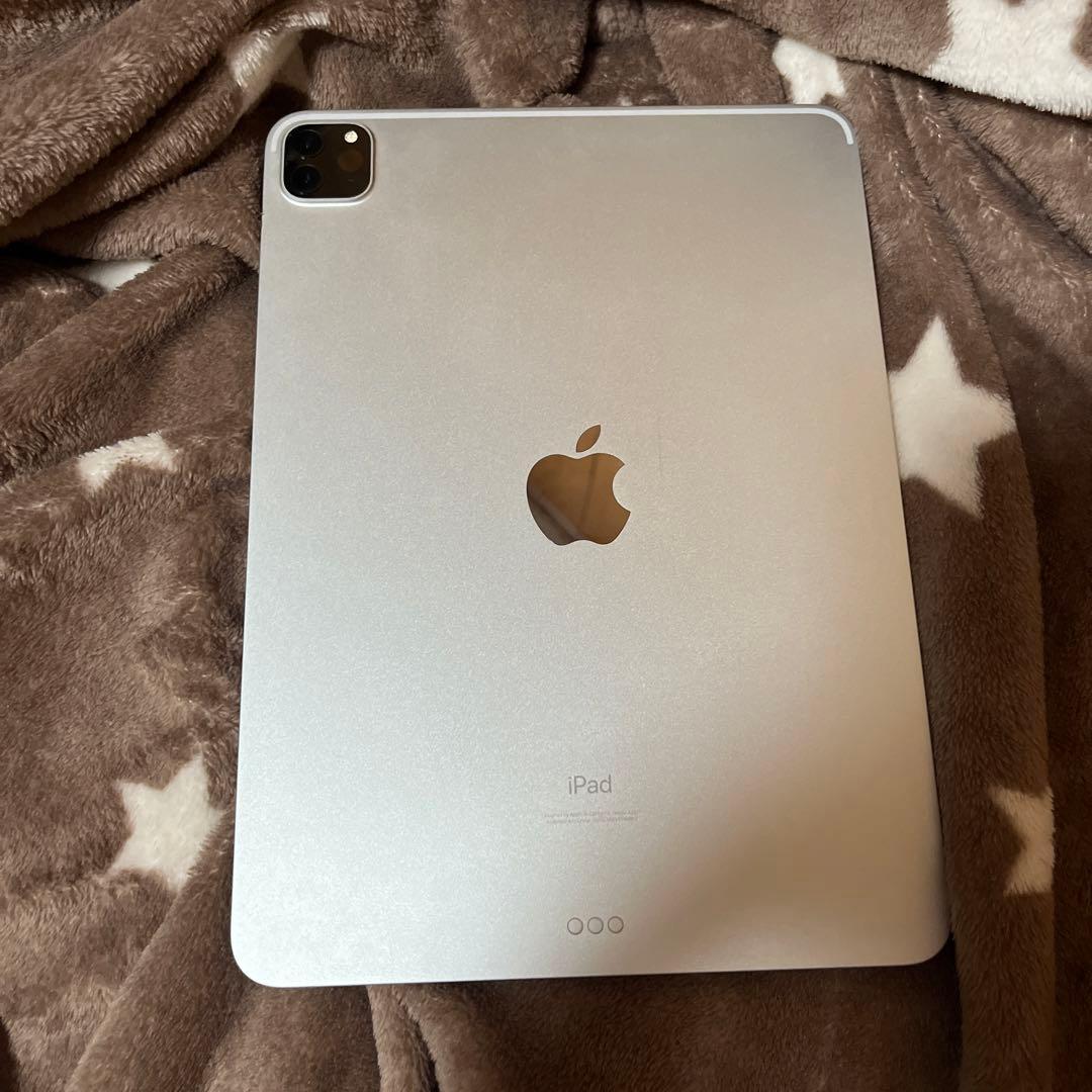 iPadPro第3世代11inch 128GB