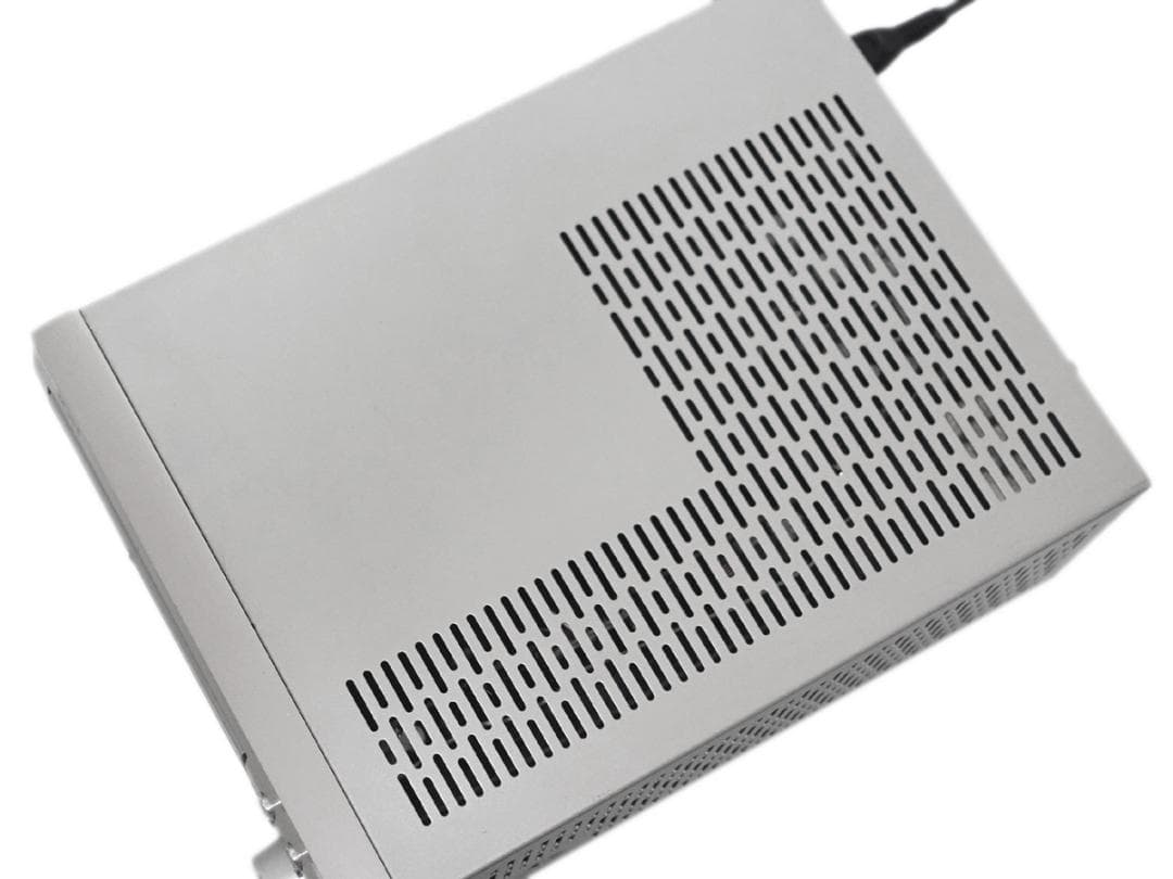 DENON デノン RCD-M41 CDレシーバー シルバー 2018年 動作品