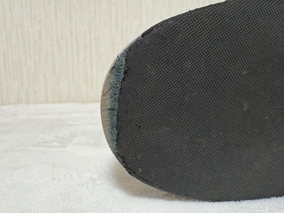 CHANELシャネル　ローファー　37