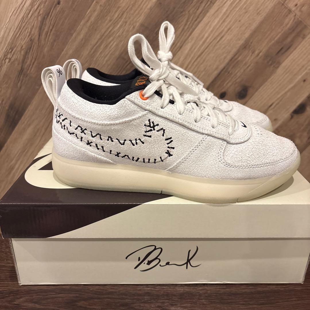 Nike Book 1 ナイキ ブック1 ハロウィン26cm