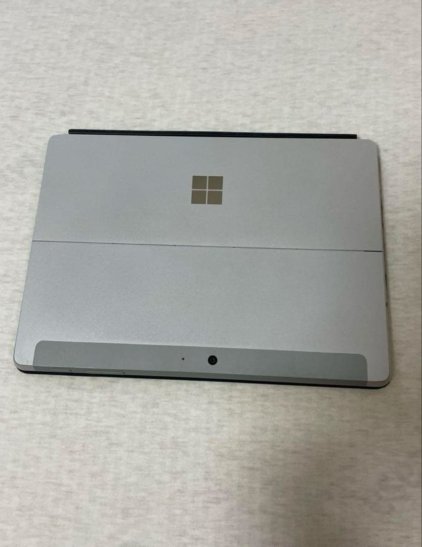 Windowsタブレット本体 Surface Go 64GB