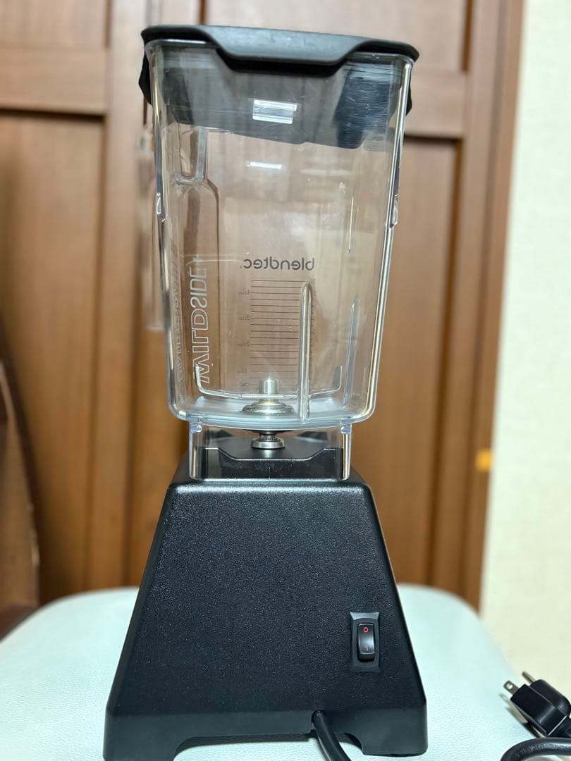 キッチン家電 Blendtec Total Blender