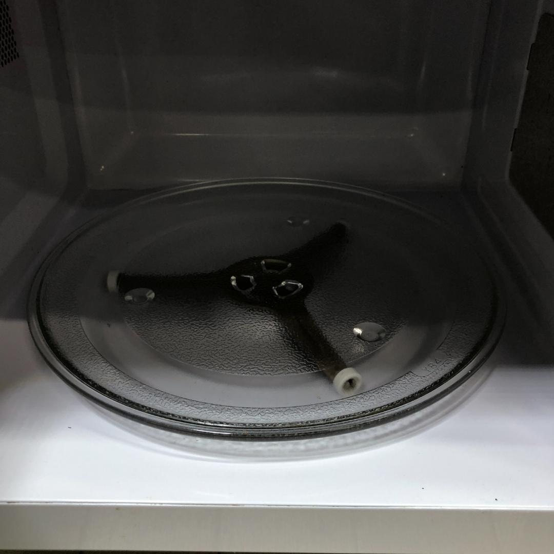 超美品綺麗/正常動作品 日立 電子レンジ HMR-BK220-Z6 250529