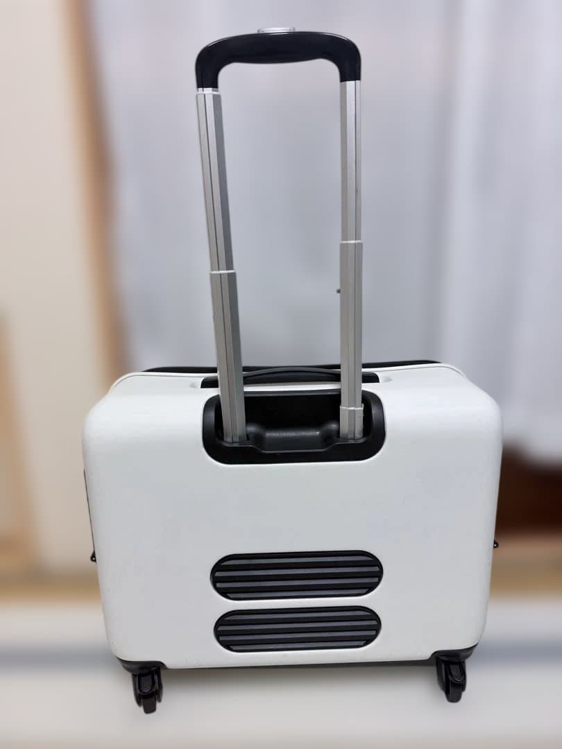 osoto キャリー　犬 猫 Mサイズ　オソトキャリー