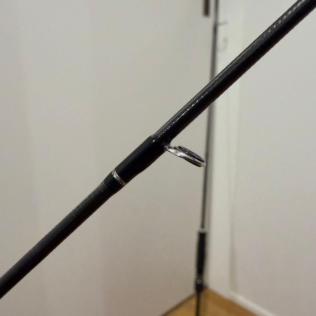 xesta Black Star S78 ゼスタ ブラックスター 初代