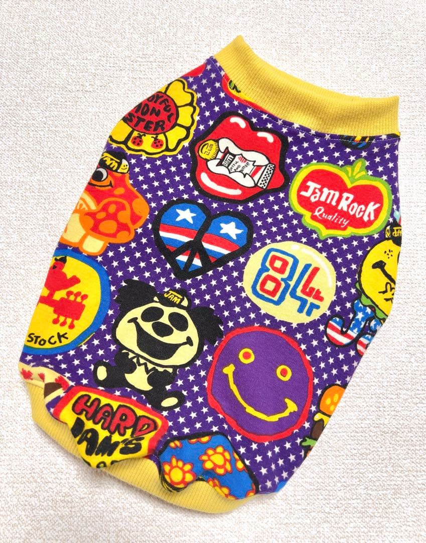 専用●犬服●ハンドメイド 胴53 NO.594