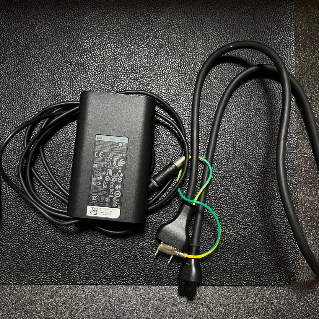 DELL Latitude 7280 ノートパソコン Core i5