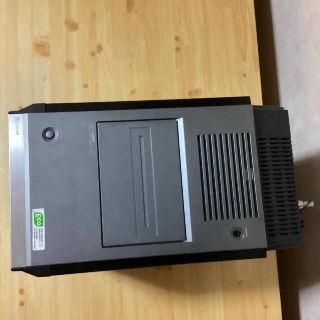 パナソニック システムコンポ　SA-PM910DVD　リモコン・アンテナ付