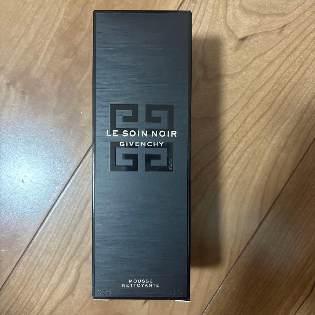 ソワンノワールネトワイヤージュN125mL