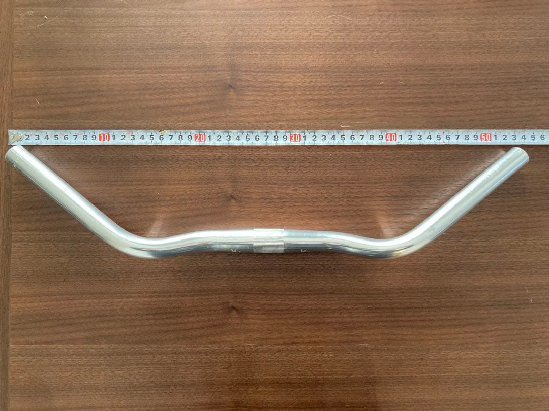 velo orange ハンドルバー 25.4mm径