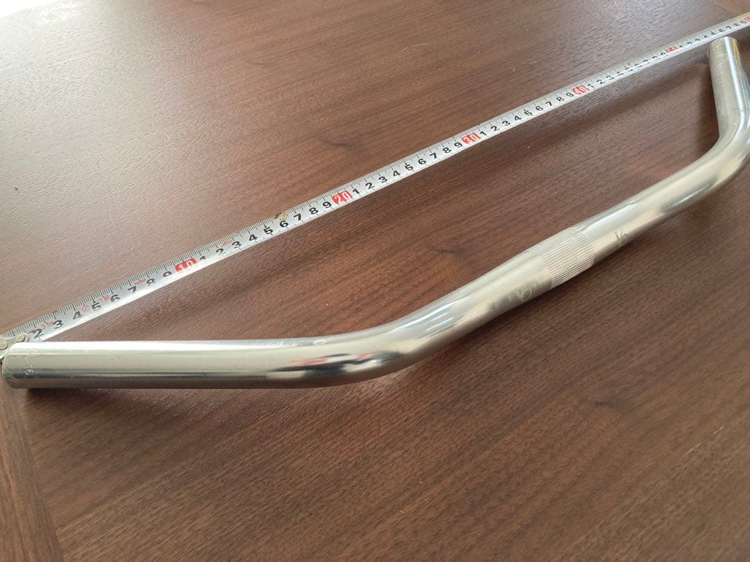 velo orange ハンドルバー 25.4mm径