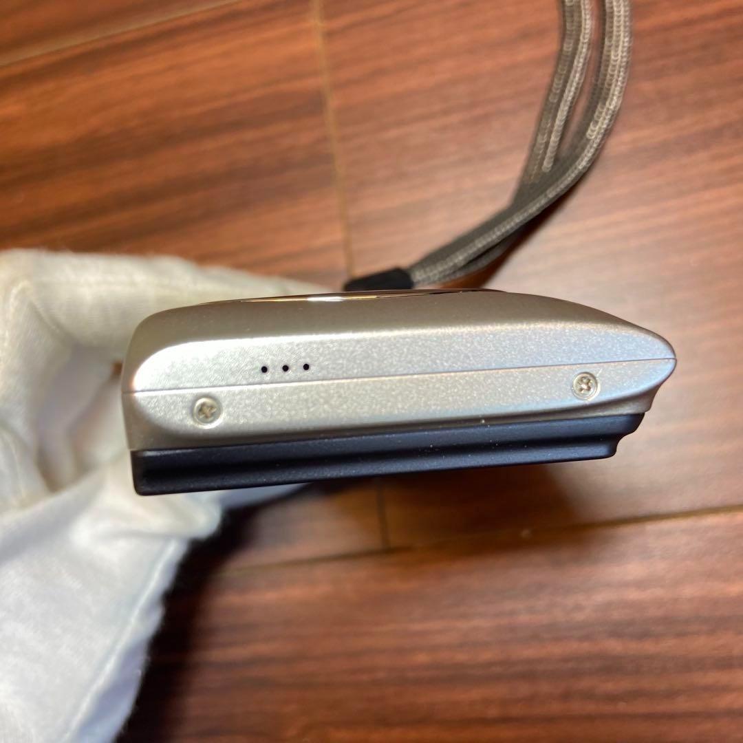 Nikon COOLPIX S3600 デジカメ3769