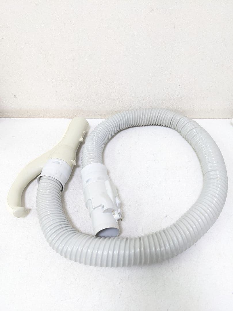 Panasonic MC-PKL18A-W 紙パック式掃除機 2017年製