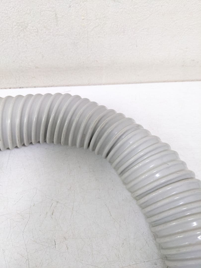 Panasonic MC-PKL18A-W 紙パック式掃除機 2017年製