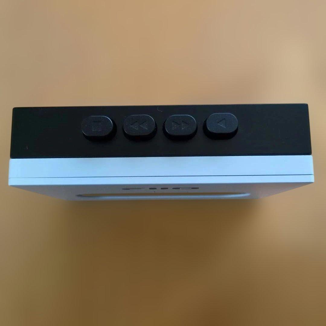 FiiO CP13 カセットプレーヤー