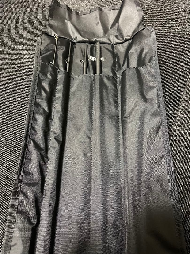 バスブリゲード BASS BRIGADE PACK ROD BRGD-610M