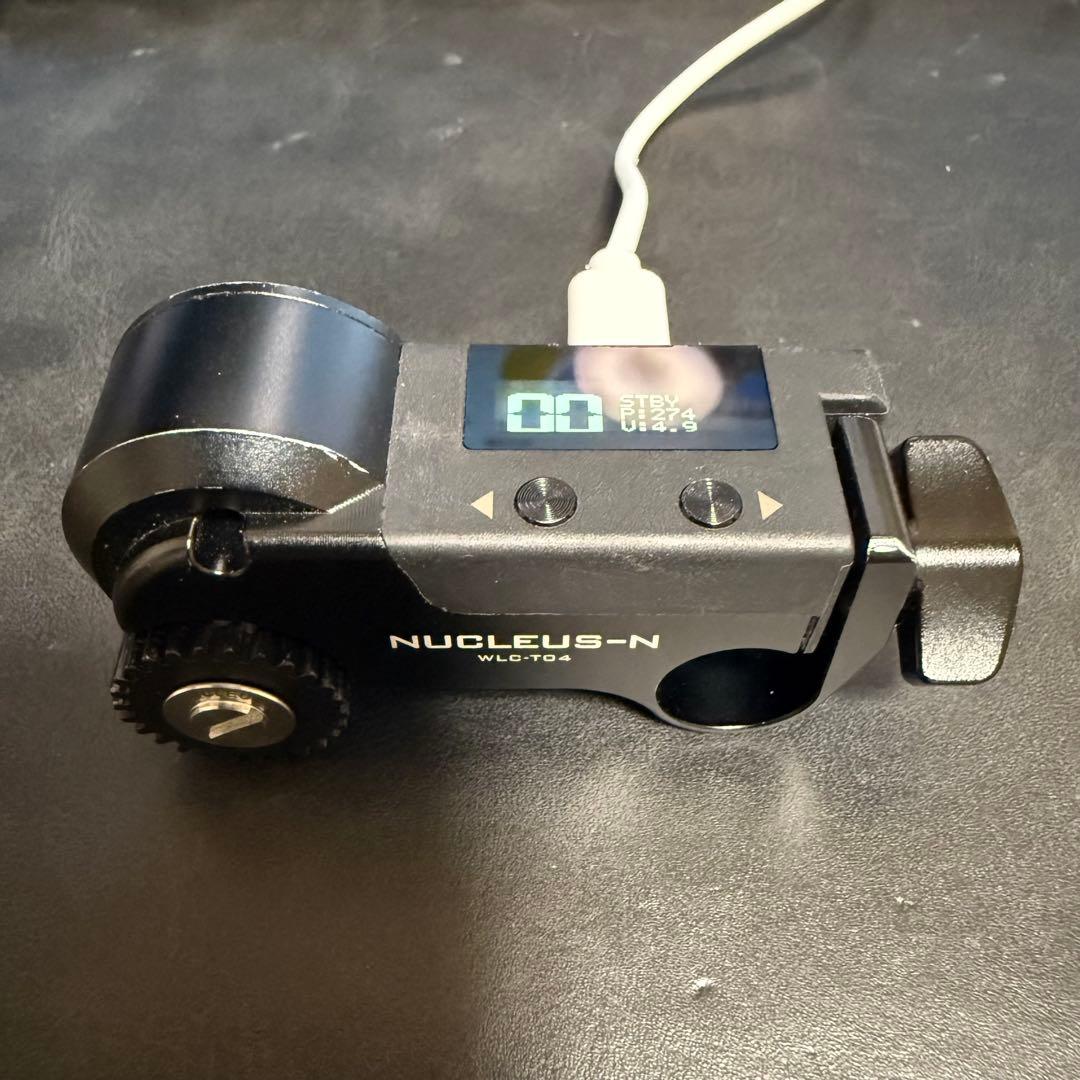 R*w様 BMPCC4K 本体とアクセサリーTILTA DIGITALFOTOセ