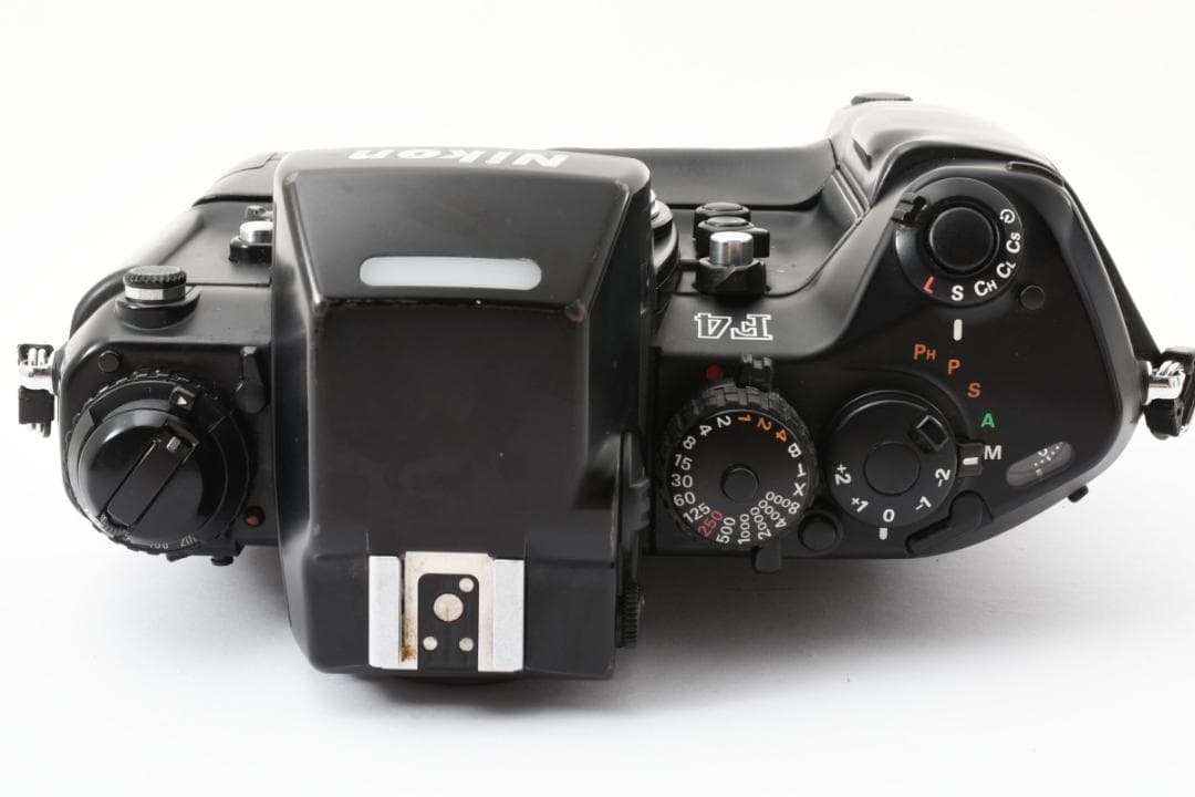 美品 F4S MB-23 フィルムカメラ B393