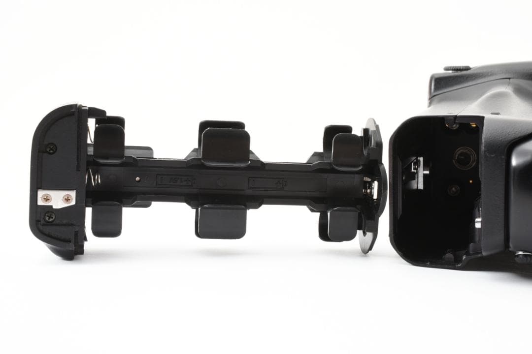 美品 F4S MB-23 フィルムカメラ B393