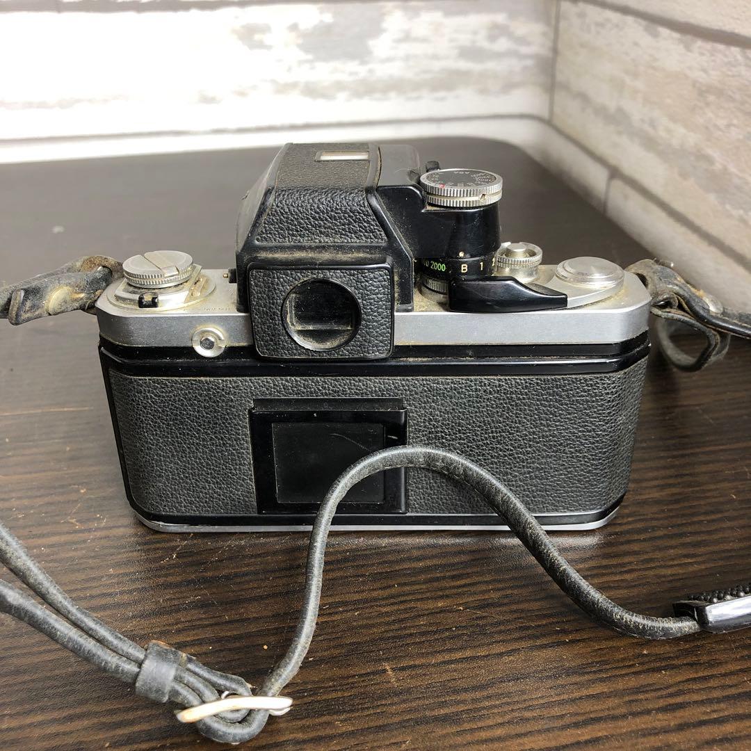 佐*木様 Nikon F2 フォトミック