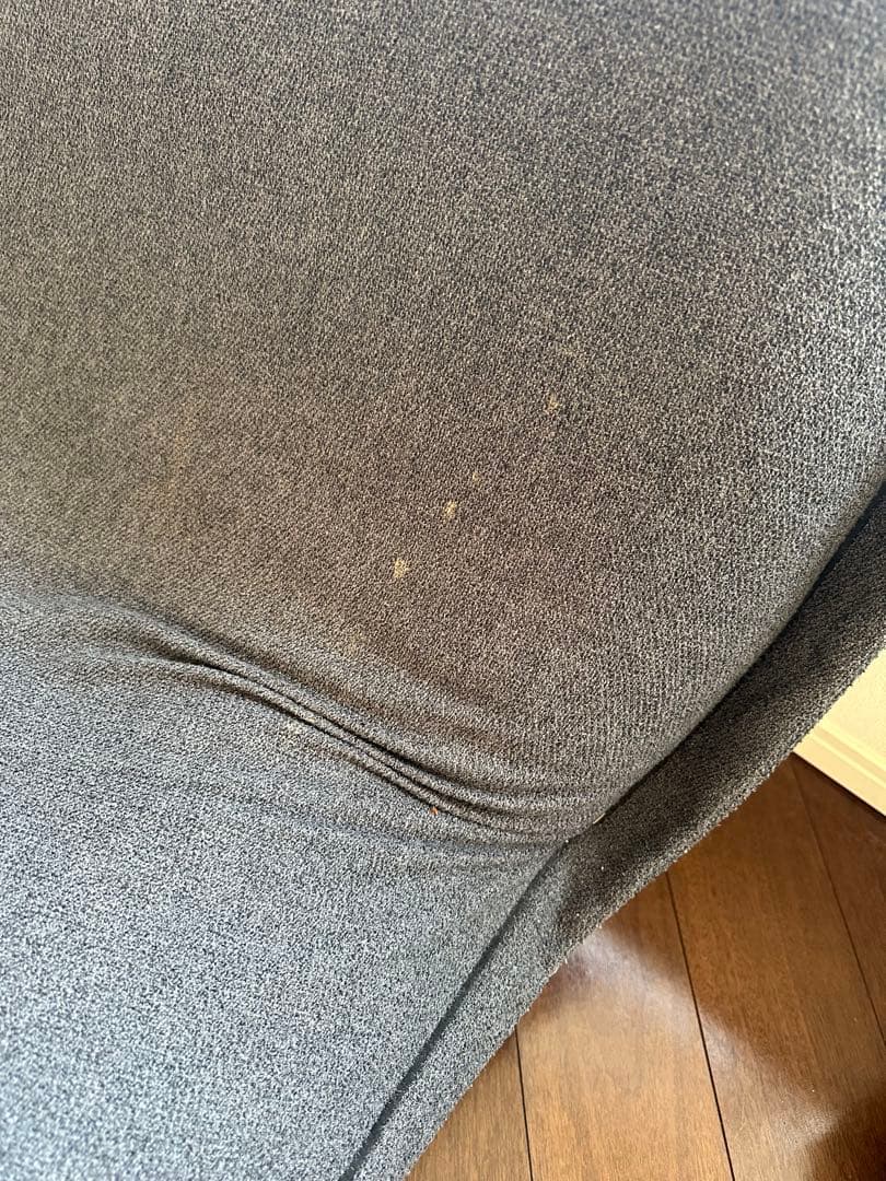 リーンロゼ　ligne roset 「CALIN/カラン」1人掛けソファ