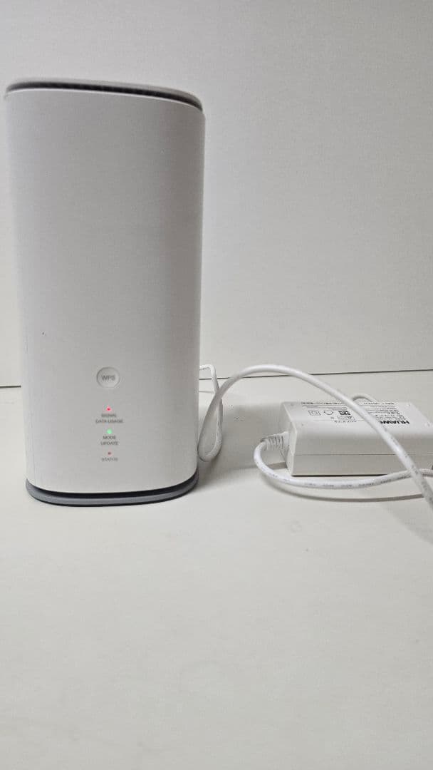 ルーター・ネットワーク機器 speed wifi  5g L13