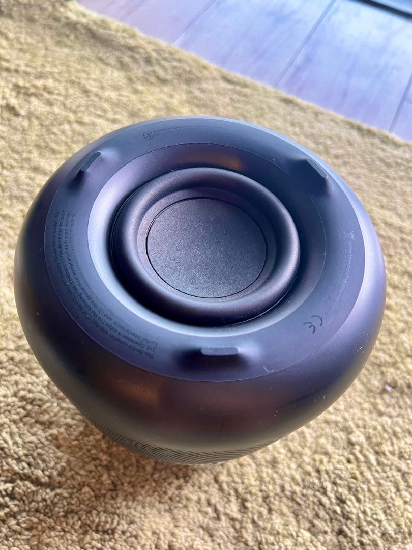 「美品」harman kardon allure