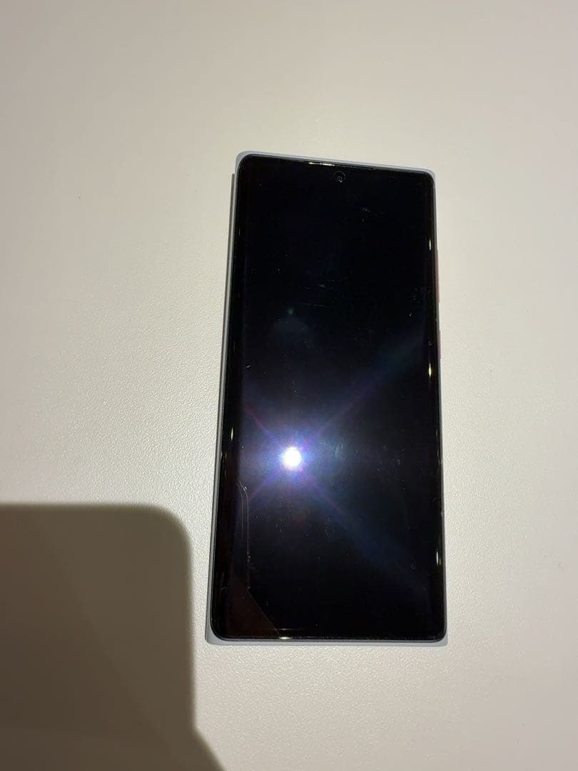 [美品]水月雨 MIAD 01 DAP特化スマホ