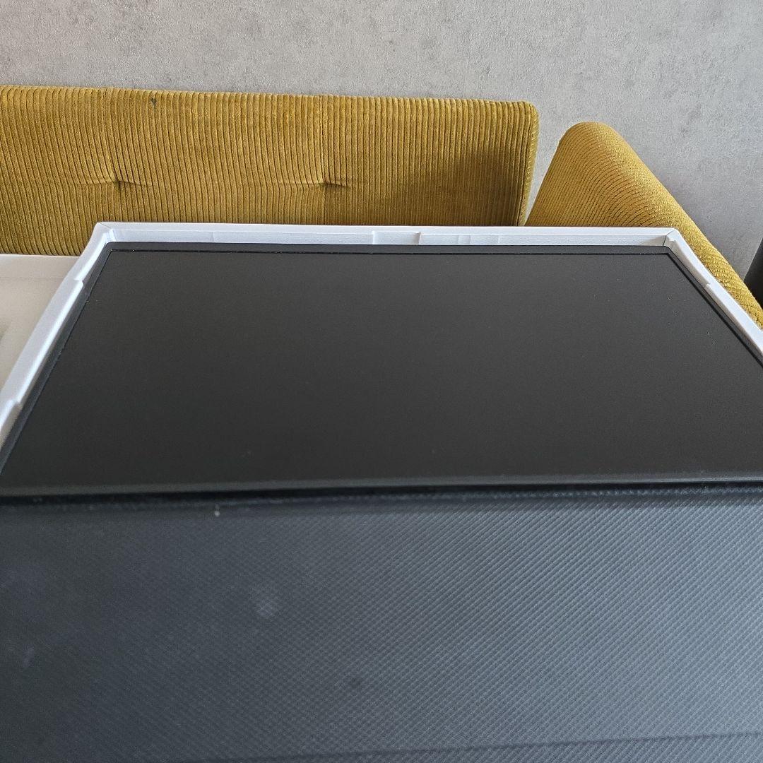 美品　ポータブルモニター USB-C接続　15.６インチ