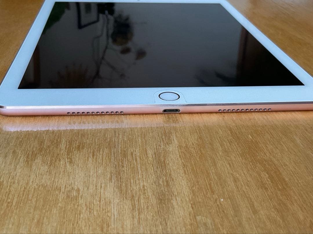 iPad Pro 第1世代