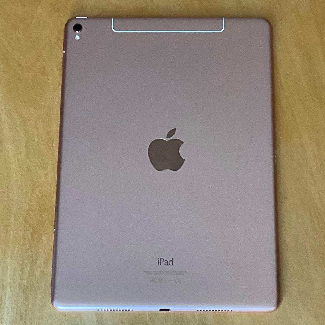 iPad Pro 第1世代