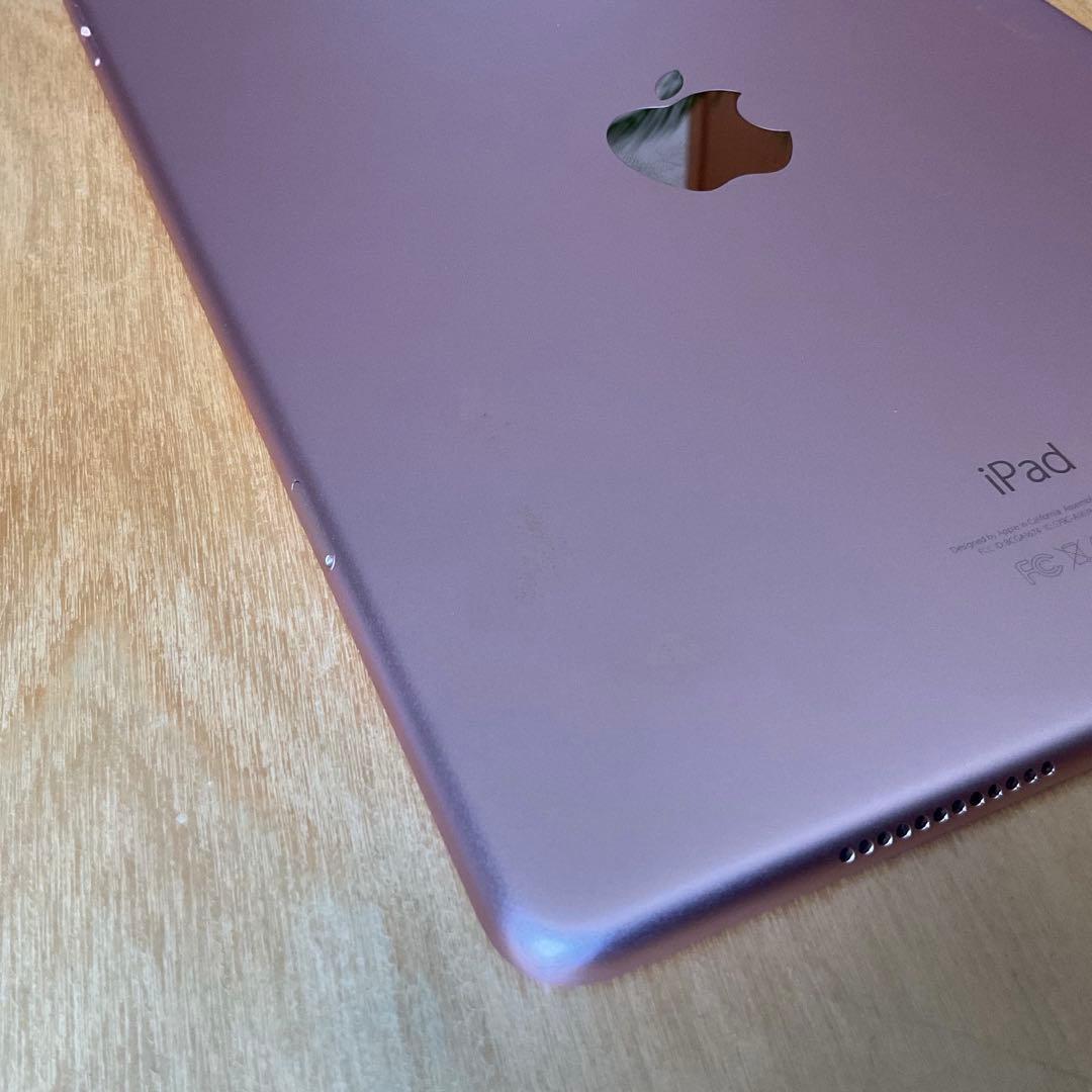 iPad Pro 第1世代