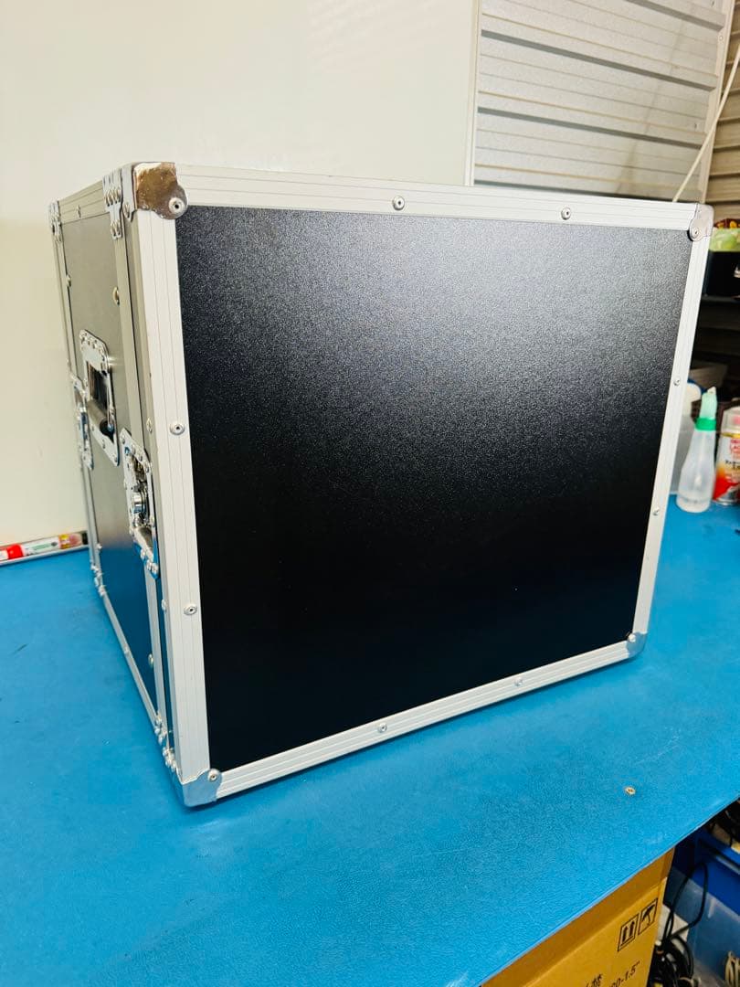 全国配送無料！★YAMAHAヤマハ★スタジオ機材　セット　SPX90II 動作品