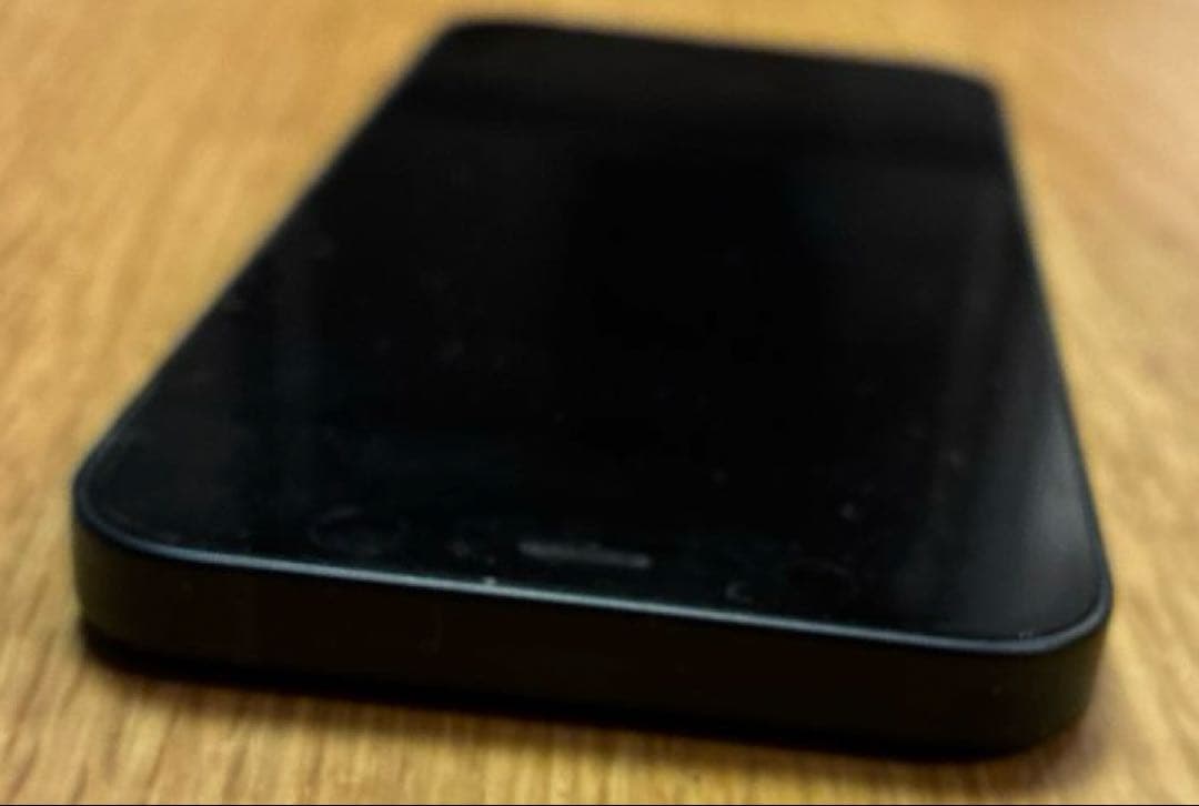 iPhone 12mini 64GB ジャンク品