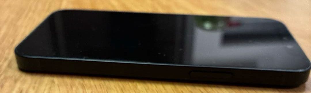 iPhone 12mini 64GB ジャンク品