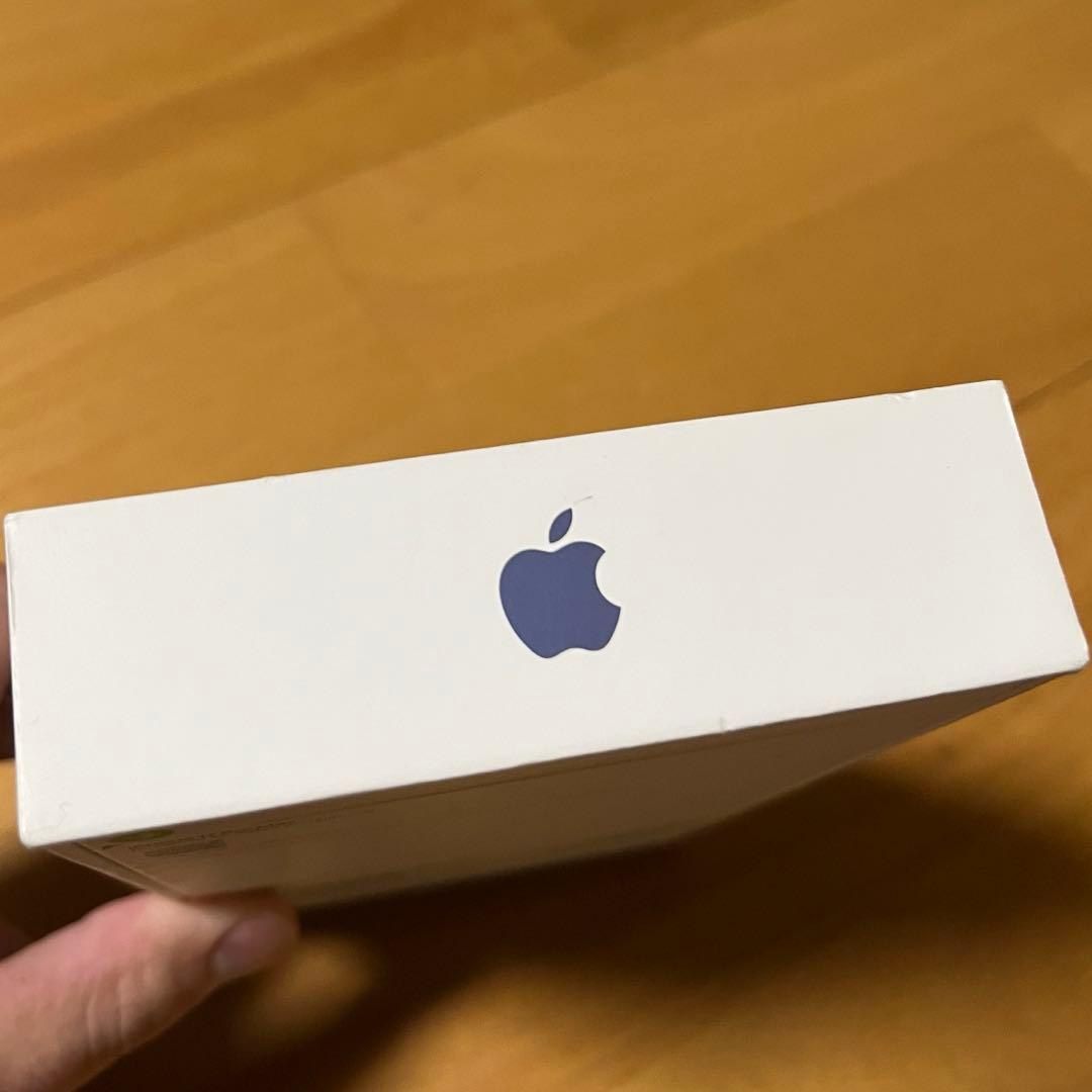 【新品未開封】iPhone 17 Pro Max 512GB ディープブルー