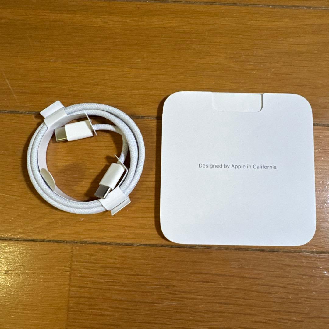 Apple AirPods Max パープル本体usbタイプc 2024年購入