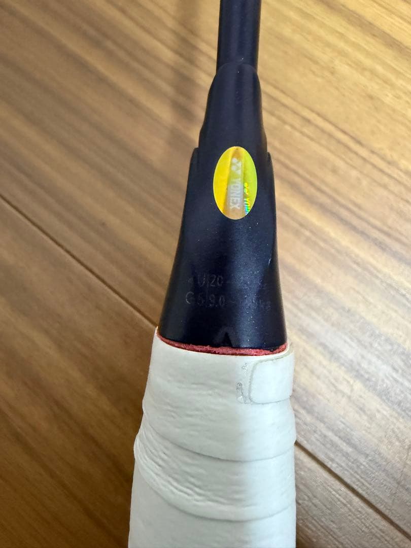 YONEX ASTROX100ZZ（4UG5）・DUORA7（3UG5） セット