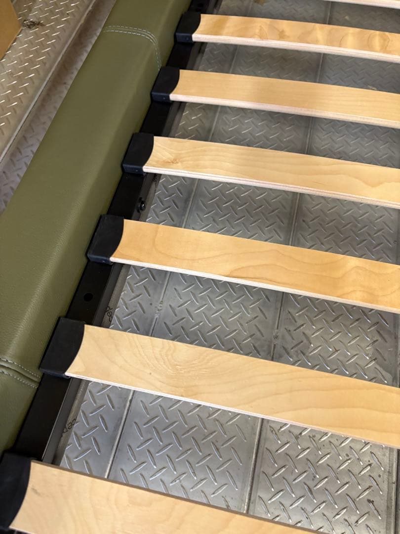 BoConcept Austin クイーンサイズベッド