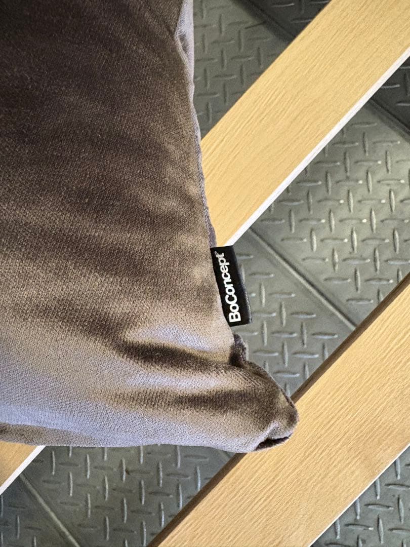 BoConcept Austin クイーンサイズベッド