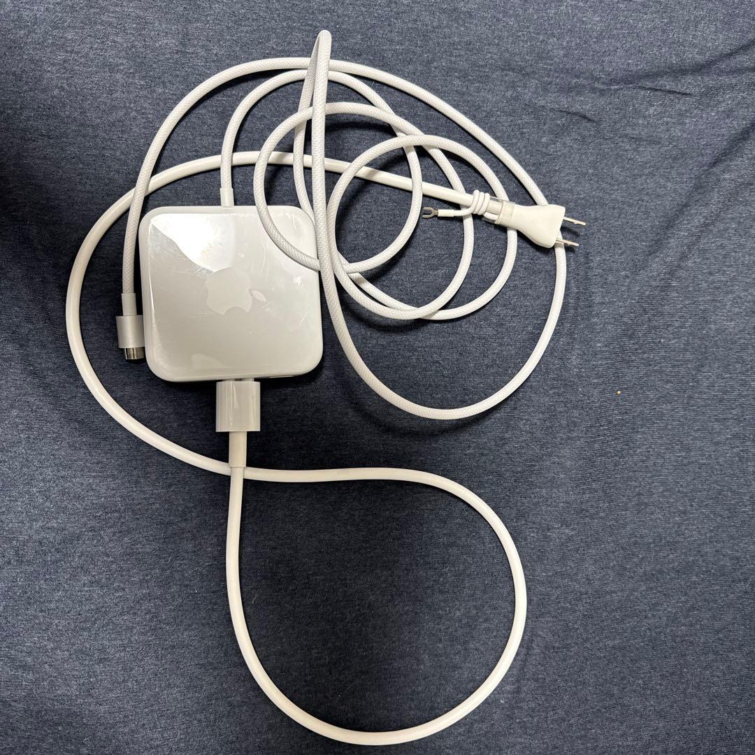 美品　iMac m1 16gb 256gb Appleケア残あり