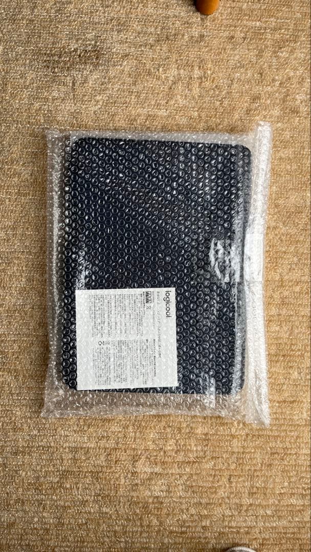 iPadアクセサリー RuggedCombo3 iK1054BB